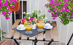 B&B Miro Centro Catania