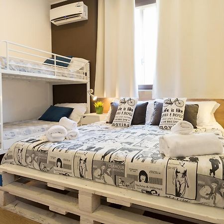 B&B Miro Centro Catania Esterno foto