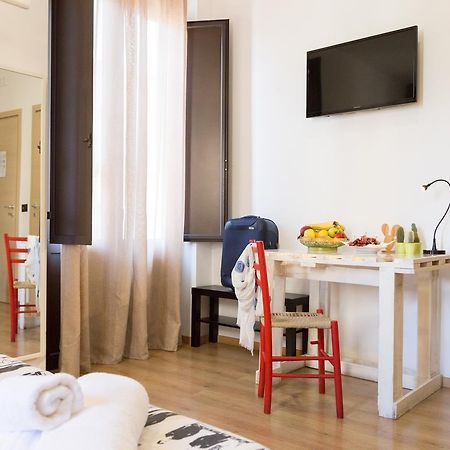 B&B Miro Centro Catania Esterno foto