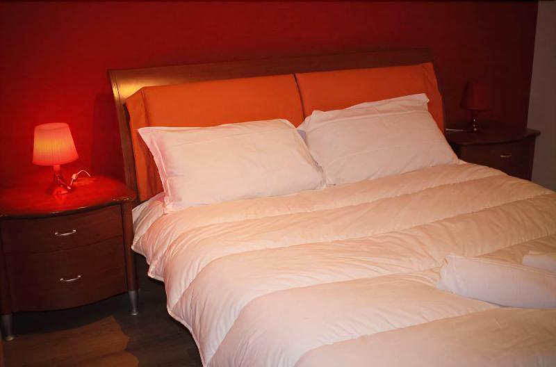 B&B Miro Centro Catania Esterno foto