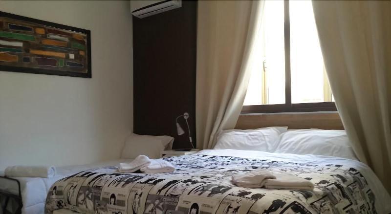 B&B Miro Centro Catania Esterno foto