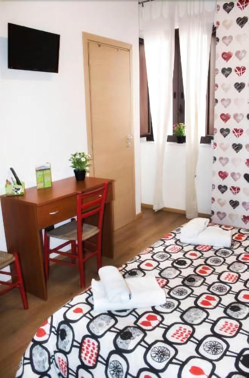 B&B Miro Centro Catania Esterno foto