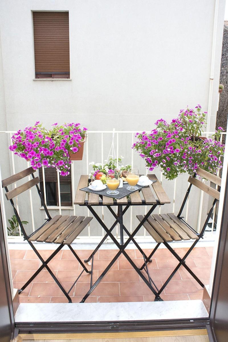 B&B Miro Centro Catania Esterno foto