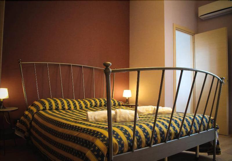 B&B Miro Centro Catania Esterno foto