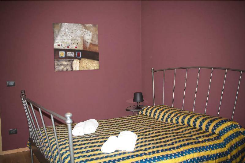 B&B Miro Centro Catania Esterno foto