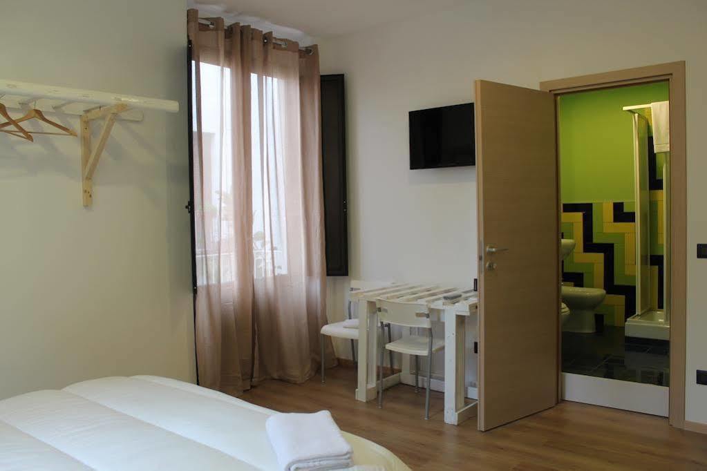B&B Miro Centro Catania Esterno foto