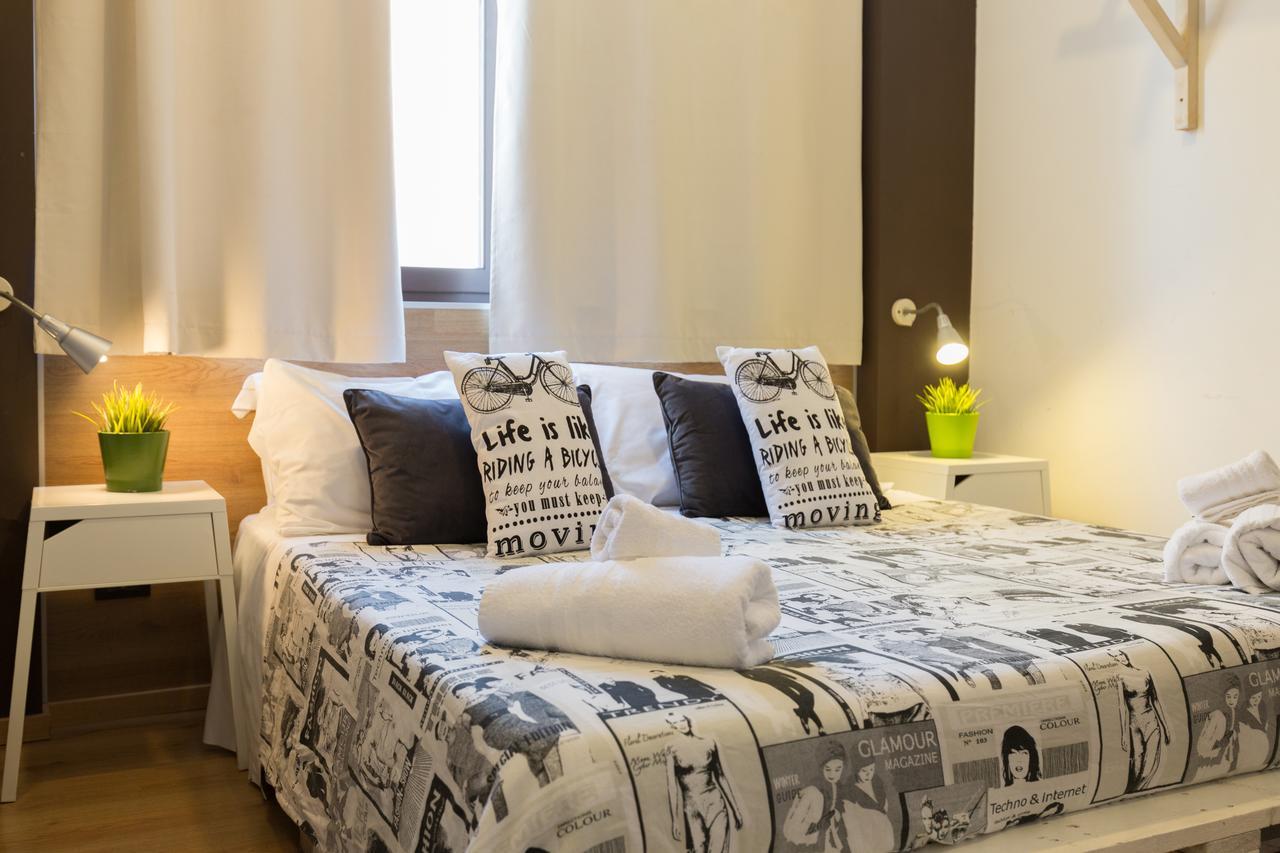 B&B Miro Centro Catania Esterno foto
