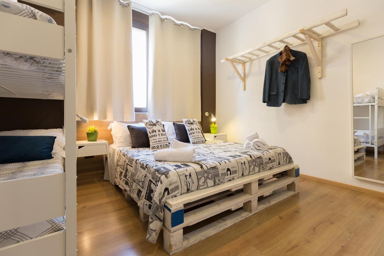 B&B Miro Centro Catania Esterno foto