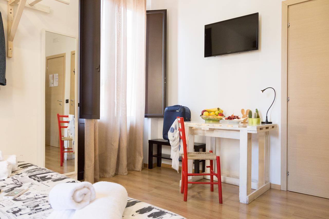 B&B Miro Centro Catania Esterno foto