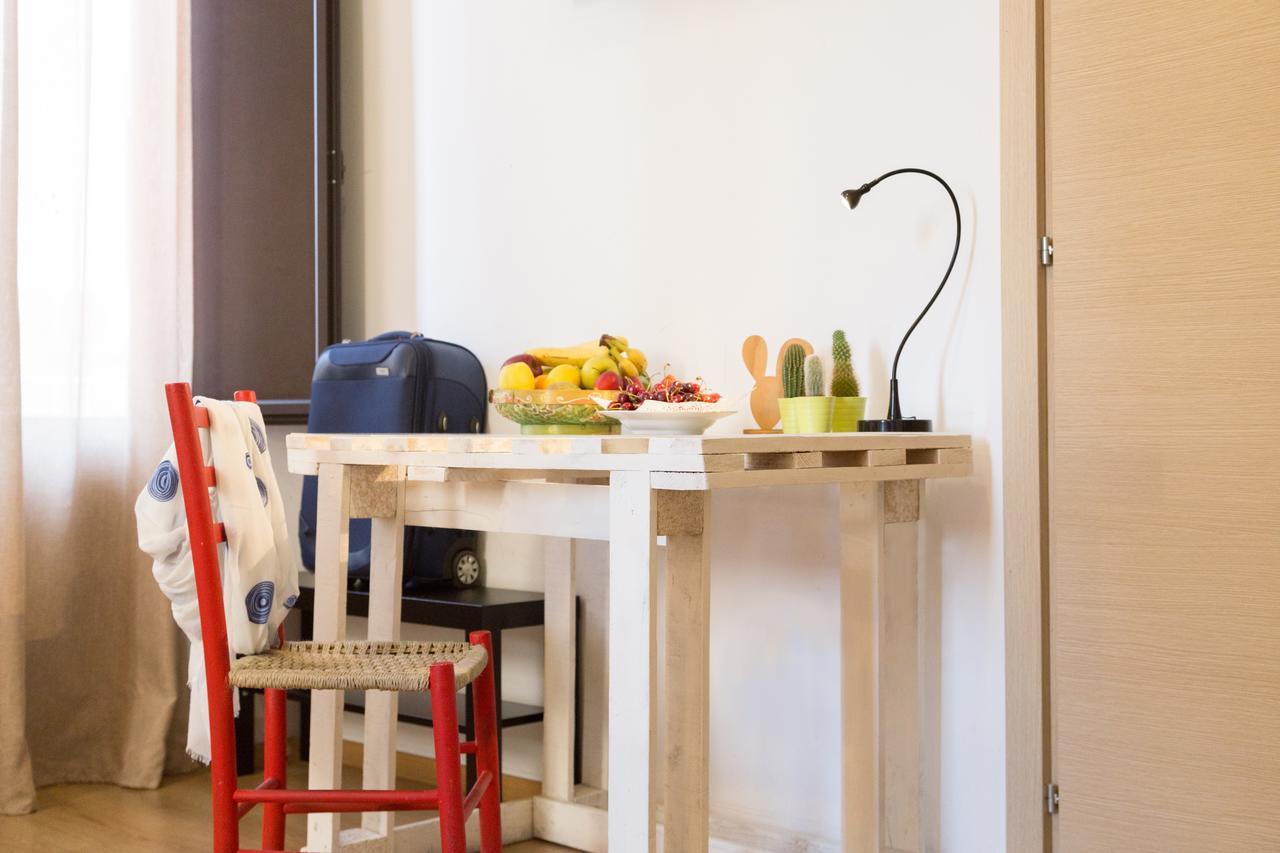 B&B Miro Centro Catania Esterno foto