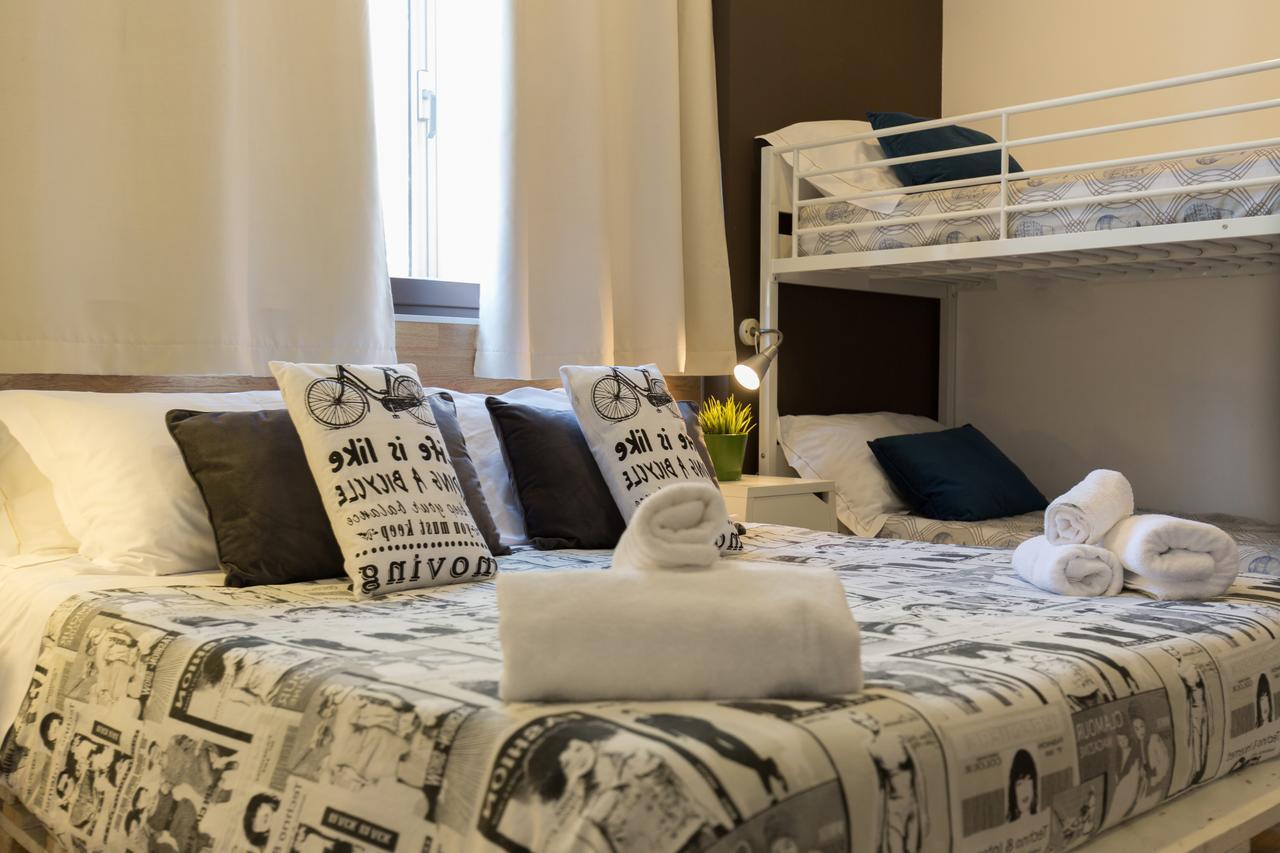 B&B Miro Centro Catania Esterno foto