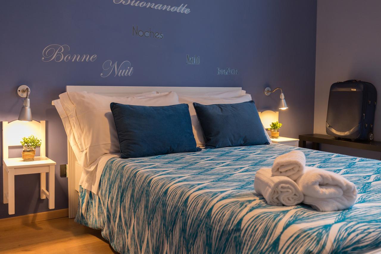 B&B Miro Centro Catania Esterno foto
