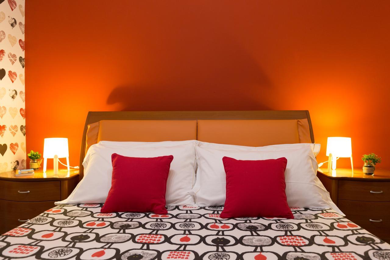 B&B Miro Centro Catania Esterno foto