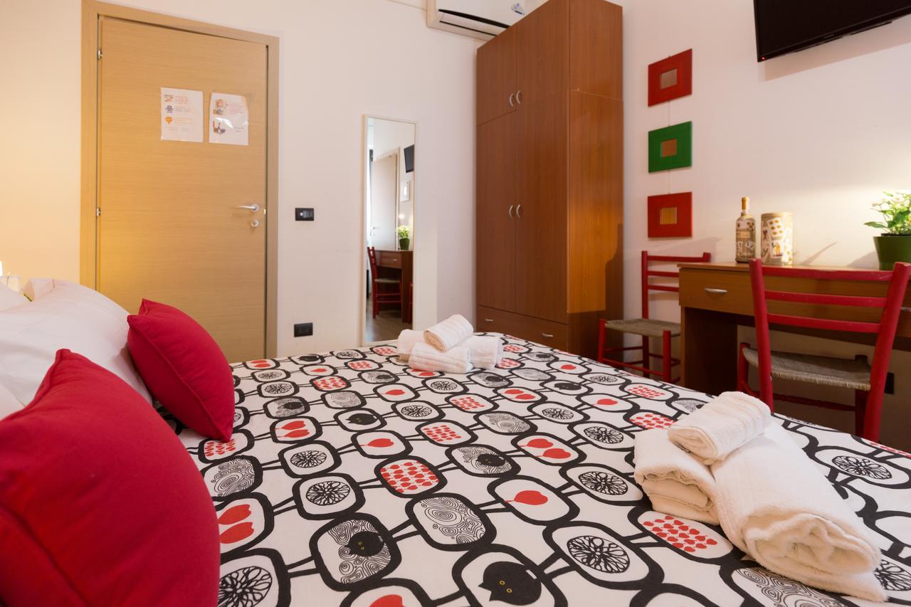 B&B Miro Centro Catania Esterno foto