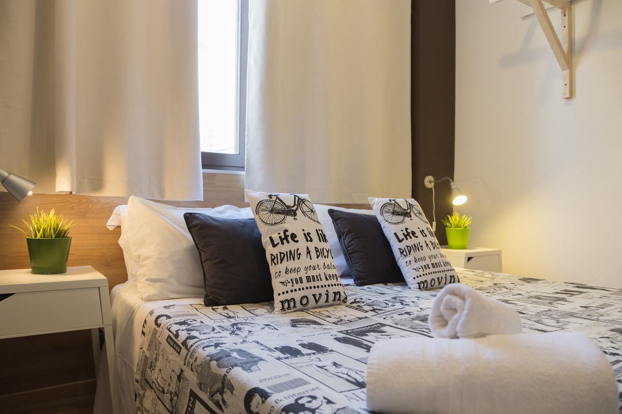 B&B Miro Centro Catania Esterno foto