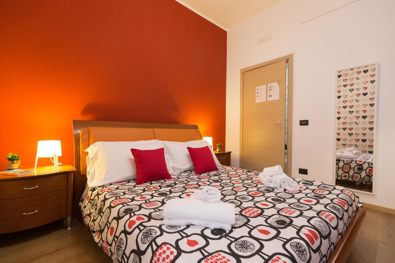 B&B Miro Centro Catania Esterno foto