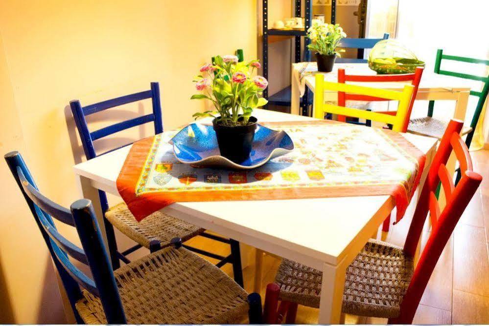 B&B Miro Centro Catania Esterno foto